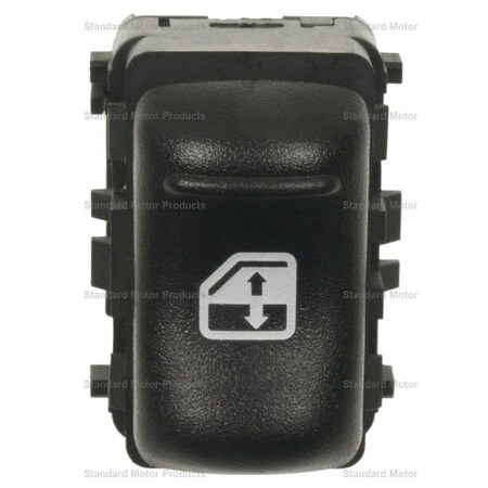 Standard Ignition Power Window Switch, Dws-242 DWS-242